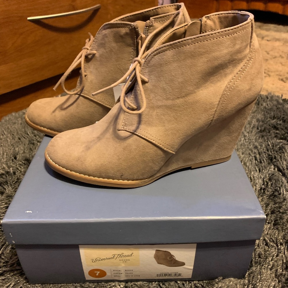 Booties